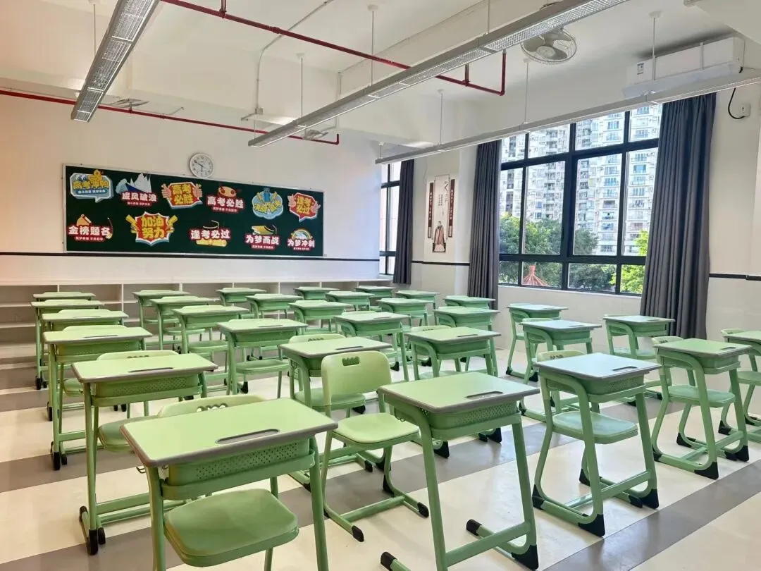 广州中考体育考试将于4月8日开考!做好以下准备 第13张