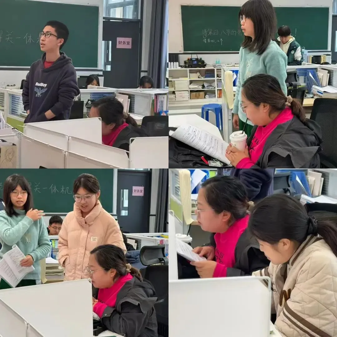 广州中考体育考试将于4月8日开考!做好以下准备 第16张