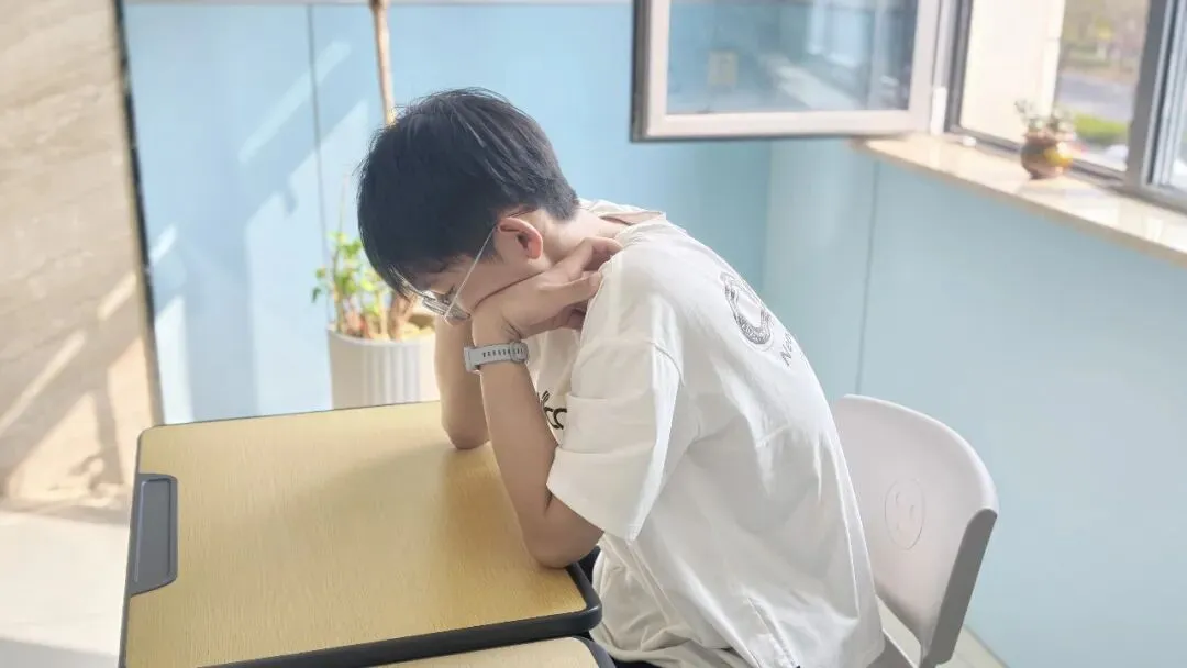 中考/高考倒计时|最后两个月,家长如何“有效陪伴”? 第2张