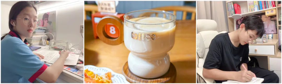 中考/高考倒计时|最后两个月,家长如何“有效陪伴”? 第4张