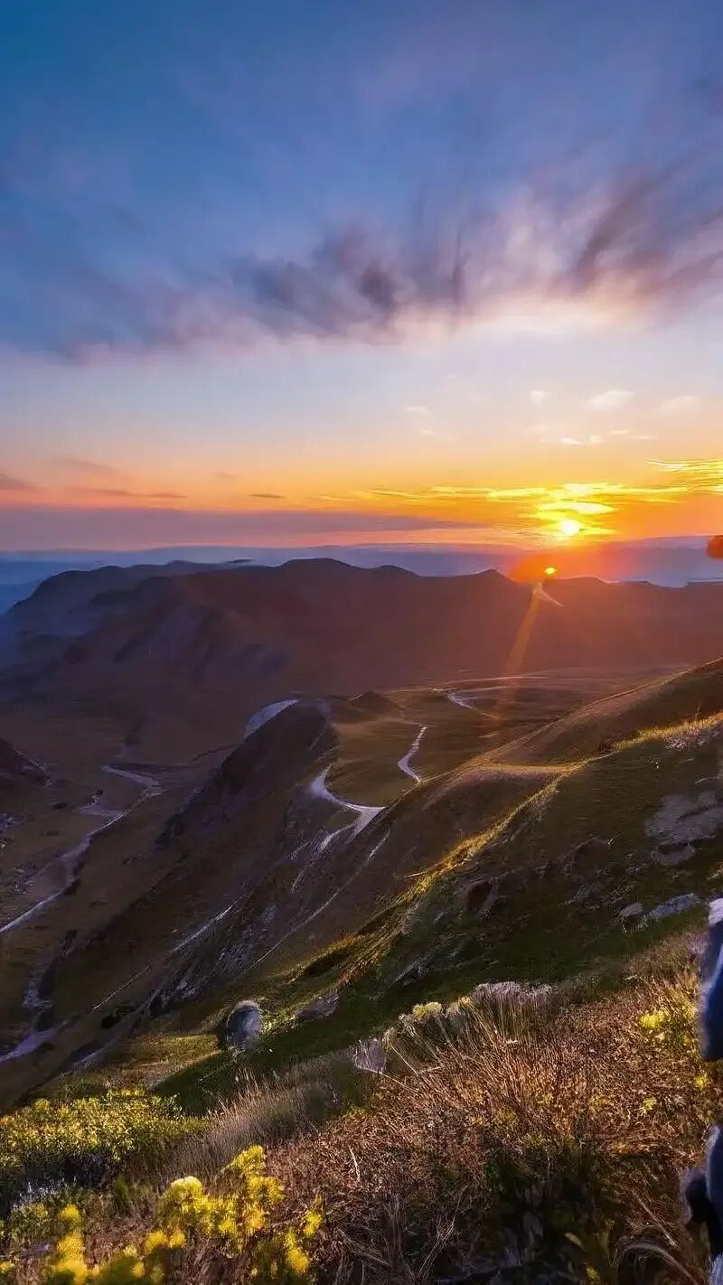 中考地理必背基础知识点大全(极简应试版) 第1张