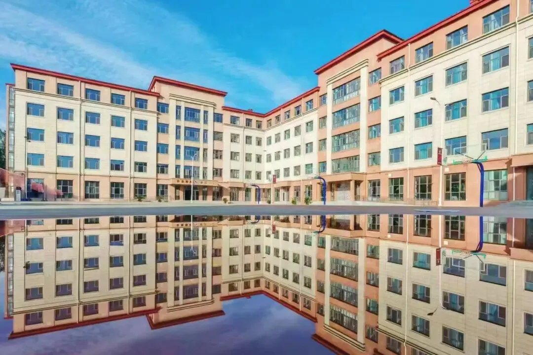 迎战体育中考,益中静海助力 第22张