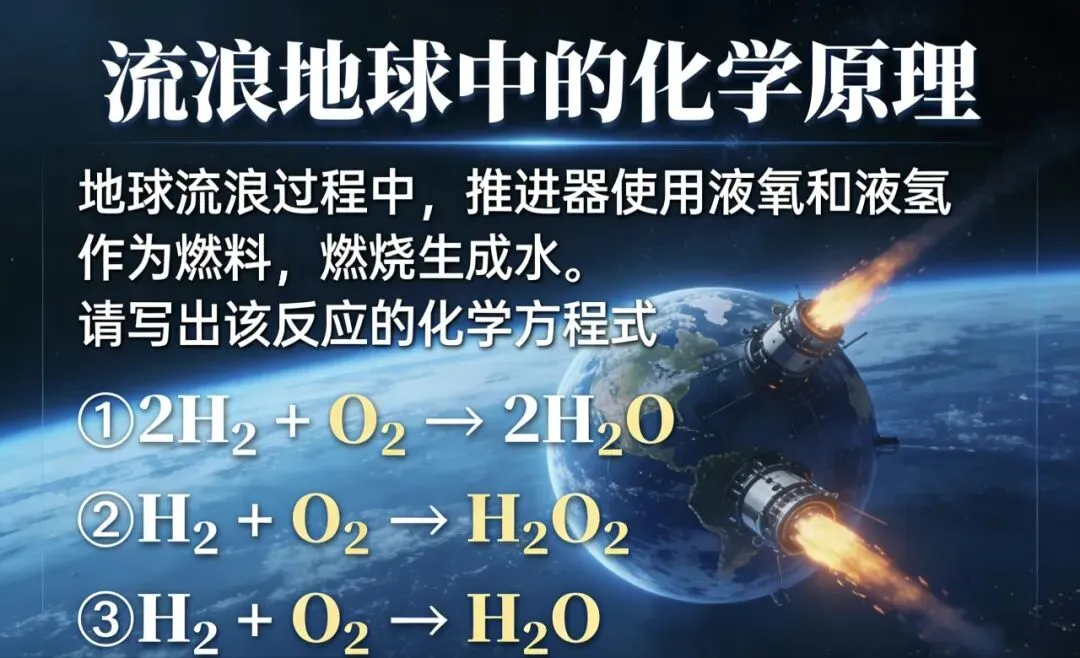 笑不活了!近年高中奇葩试卷大赏,这些题目也太会整活了! 第6张