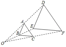 【2020年重庆市中考数学试卷(B卷)及答案中考真题电子版word版PDF版免费下载 第7张