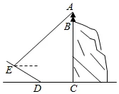 【2020年重庆市中考数学试卷(B卷)及答案中考真题电子版word版PDF版免费下载 第9张