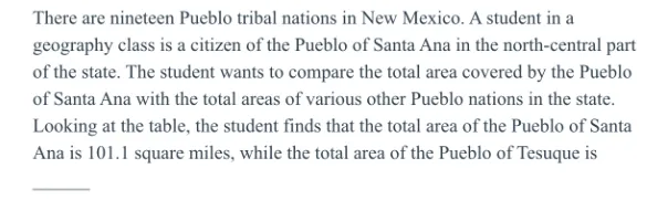 机考SAT全真题解析—第五套 第12张