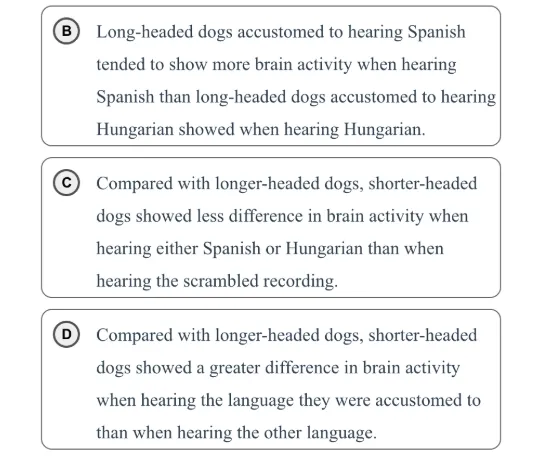 机考SAT全真题解析—第五套 第42张
