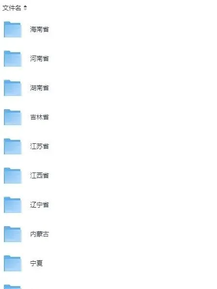 全国各省【中考试卷】试卷真题+答案解析汇总(含历年真题) 第2张