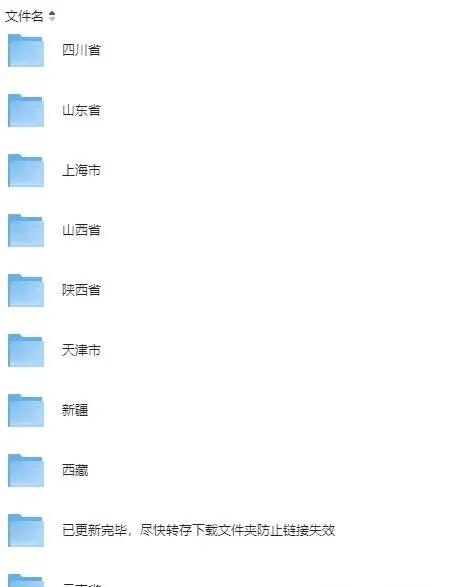全国各省【中考试卷】试卷真题+答案解析汇总(含历年真题) 第3张