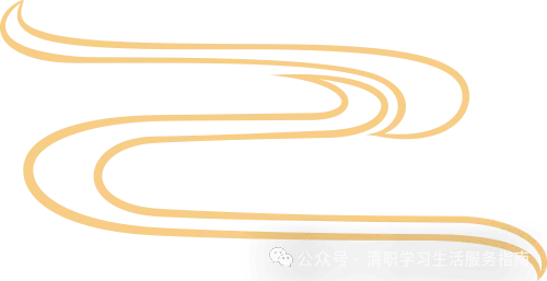 真题契合! 清职院专升本考前资料获好评!!! 第32张