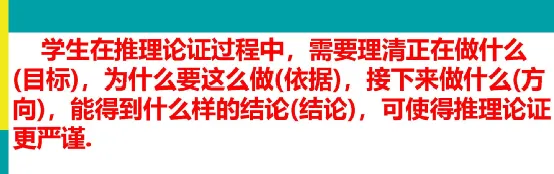 “依课标为准绳 以教材为基础 夯实真题靶向”开展中考一轮复习 第5张
