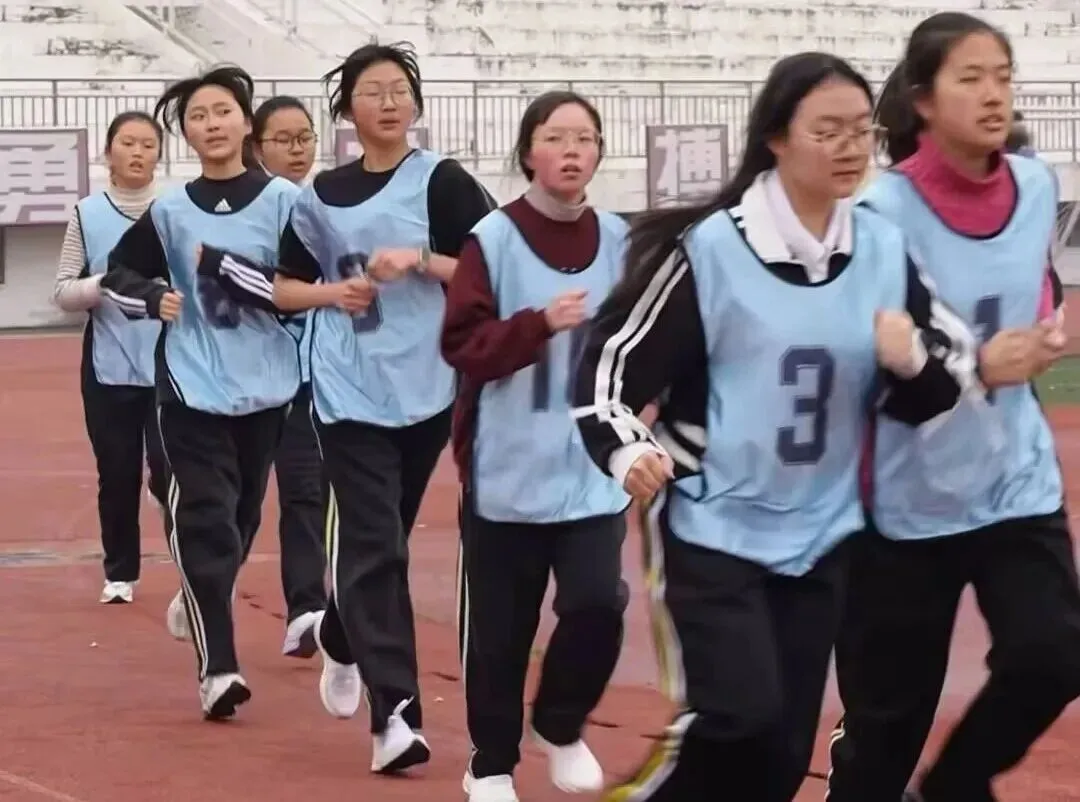 中考体测避坑指南来啦!来自实验初中资深体育老师的提醒~【附视频】 第4张