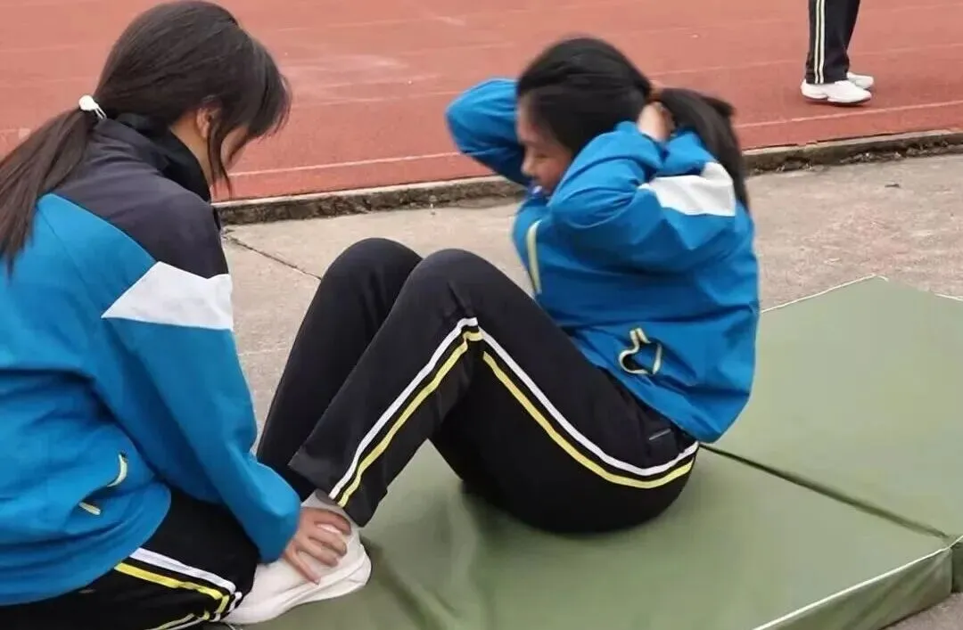 中考体测避坑指南来啦!来自实验初中资深体育老师的提醒~【附视频】 第5张