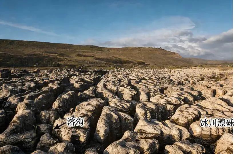 2026年高考地理第二次模拟考试(解析版) 第3张