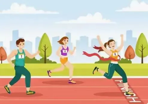 中考完形填空专项-4 第1张