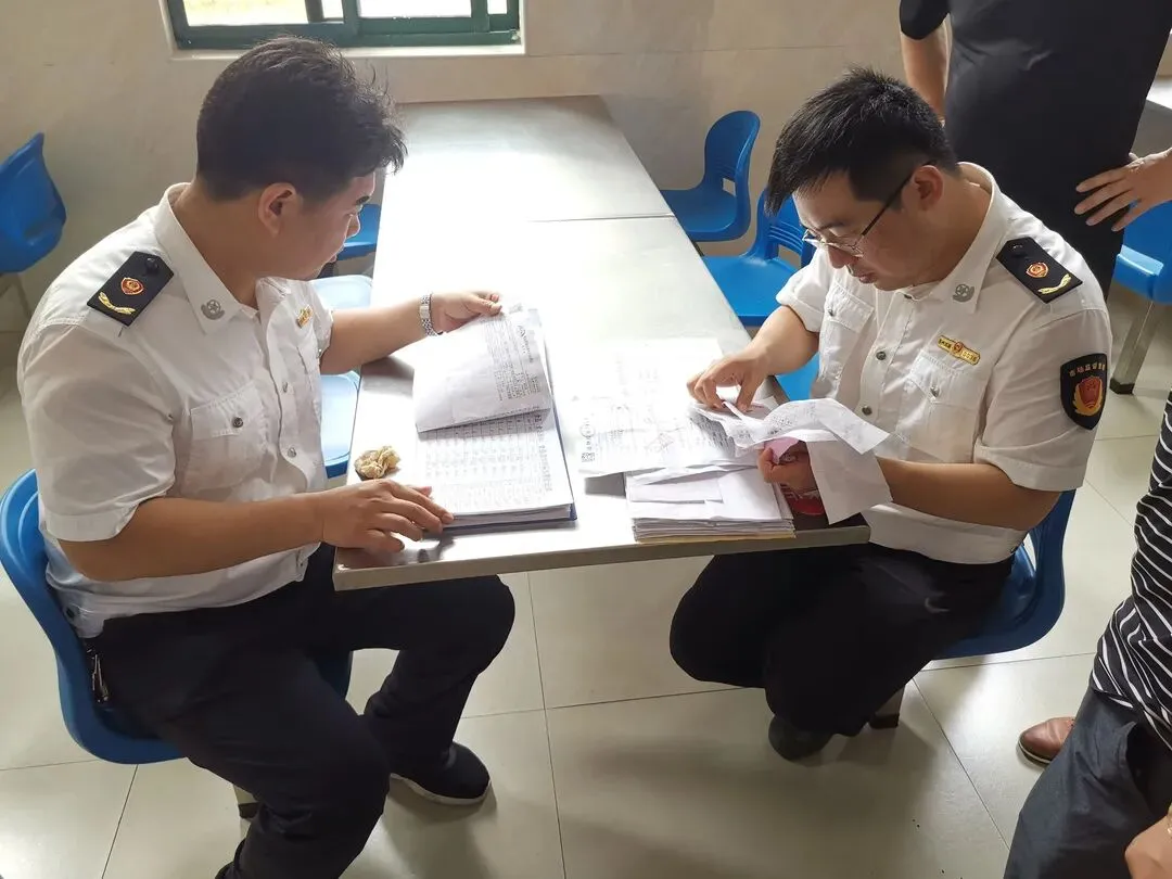 三一动态|暖心助力中考,三十一中考点贴心服务让考生感觉“有点甜” 第10张