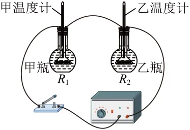 2020年广州中考物理真题(含答案) 第41张
