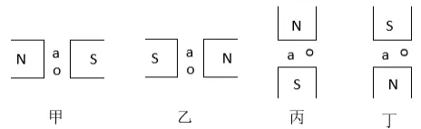2020年广州中考物理真题(含答案) 第49张