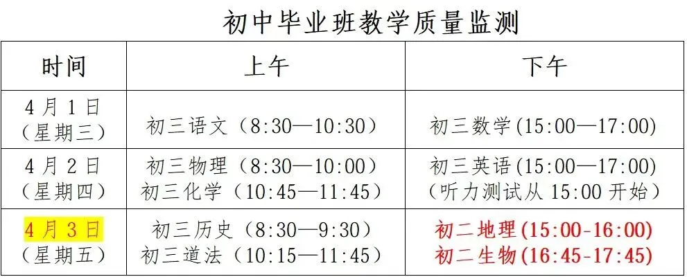 26春南安质检【语、数】试卷+答案解析 第1张