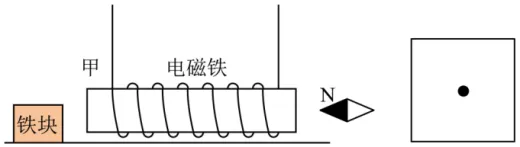 2020年广州中考物理真题(含答案) 第98张