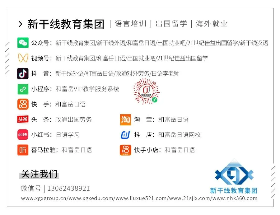 2023年高考日语真题(含听力) 第19张