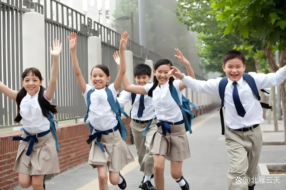 非京籍必看!2026 北京中考随迁子女升学全指南:资格、院校、路径一文读懂 第16张