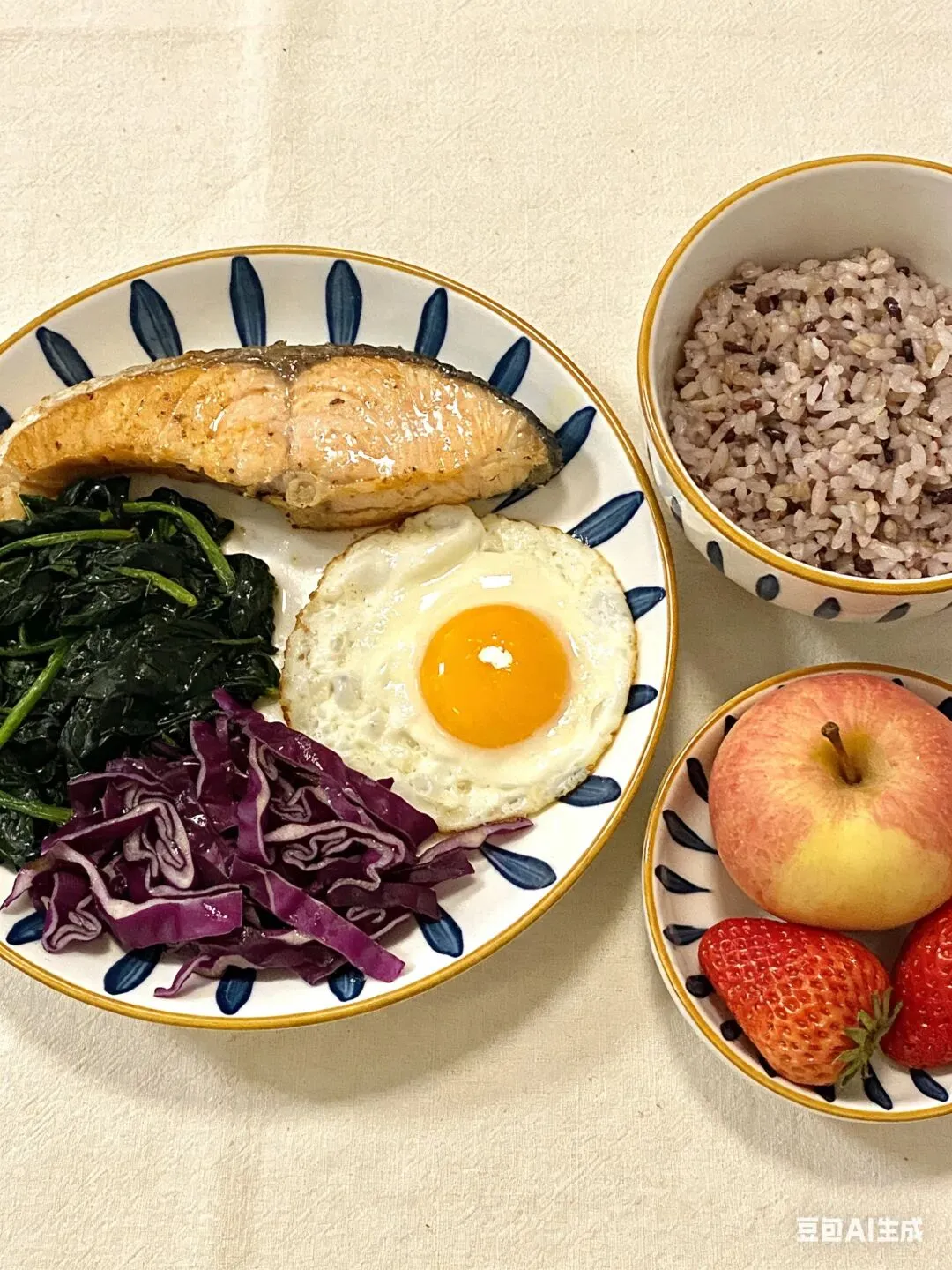 体育中考在即!这份“吃对睡好”指南请收好 第3张