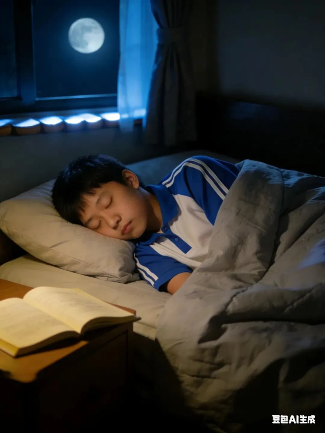 体育中考在即!这份“吃对睡好”指南请收好 第5张