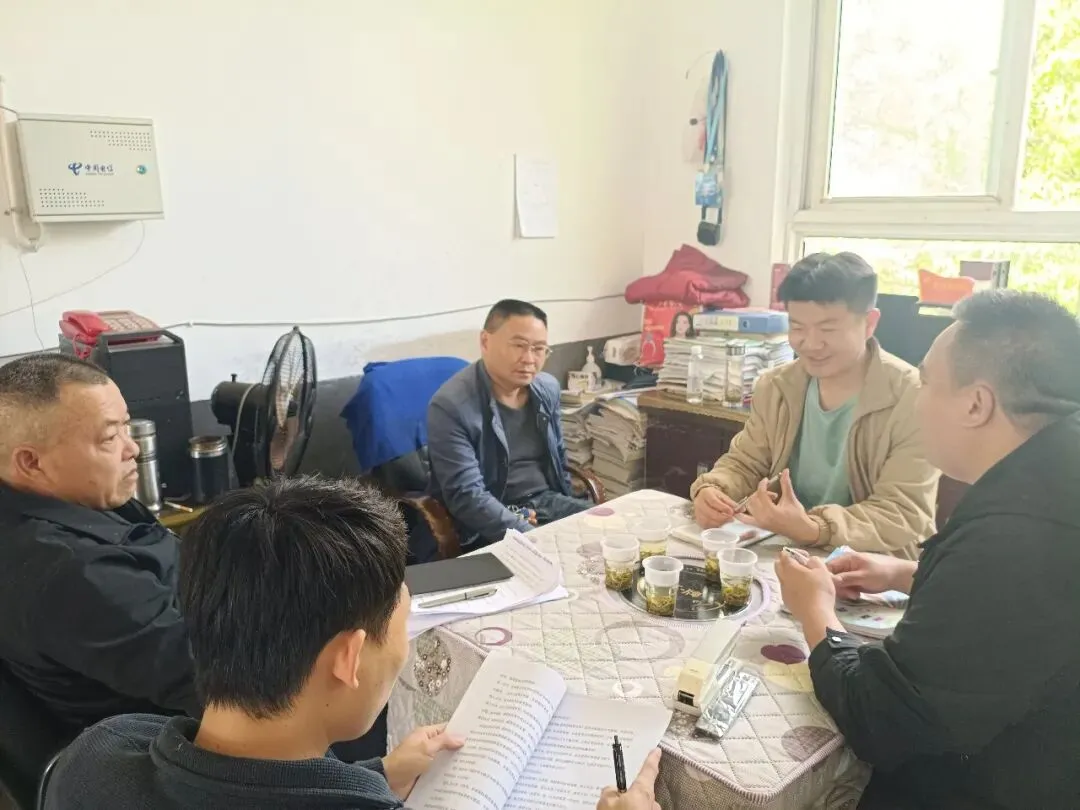 校际交流促备考 同心聚力迎中考——关索中学与德艺学校开展备考策略研讨活动 第15张