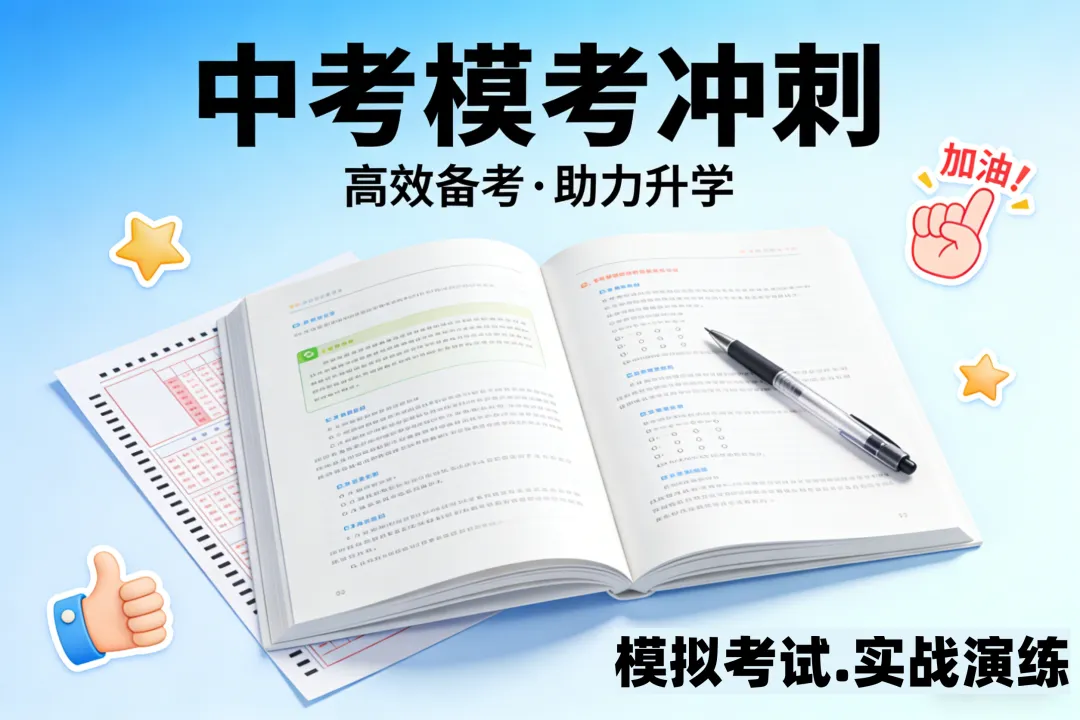 2026年西工大附中九年级数学三模语文试卷 第9张