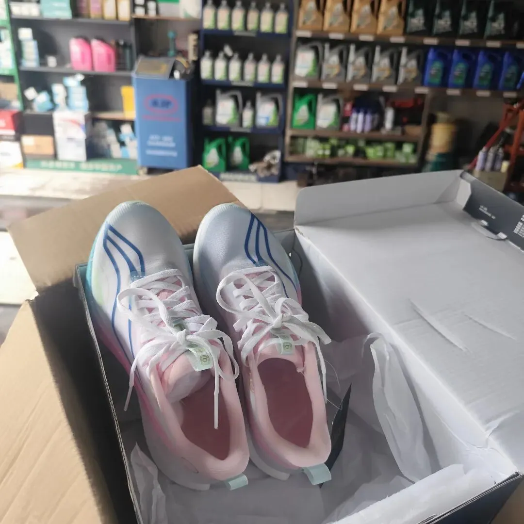 中考战靴各位妈妈们都准备好了吗? 第1张