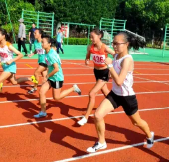 2026 中考体育满分全攻略:训练、技巧、临场准备一站式指南! 第3张