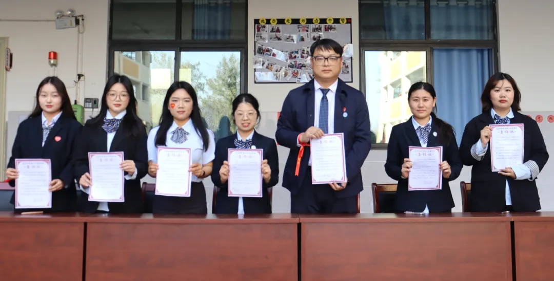 【提质控本年】聚精英燃少年锐气,战中考展新时代风采 | 汝州市新时代精英学校 第20张