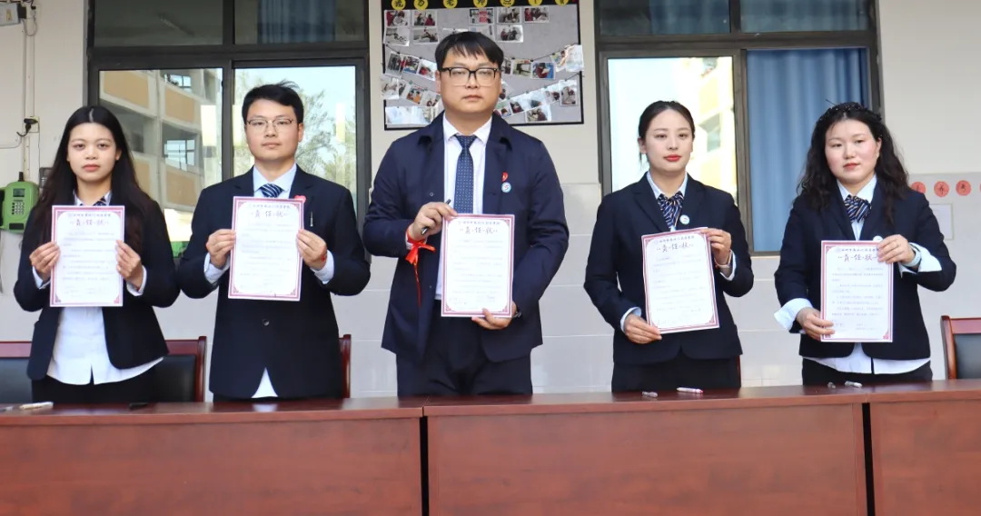 【提质控本年】聚精英燃少年锐气,战中考展新时代风采 | 汝州市新时代精英学校 第24张