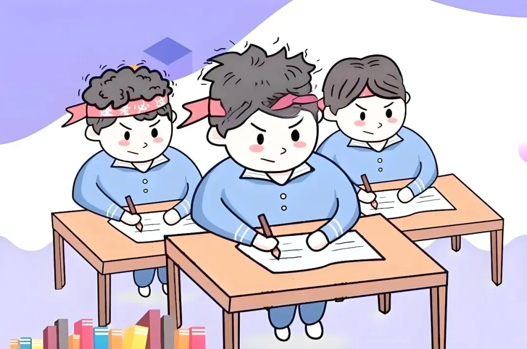 上海中考最残酷的真相!中考16个区,同分不同命! 第5张