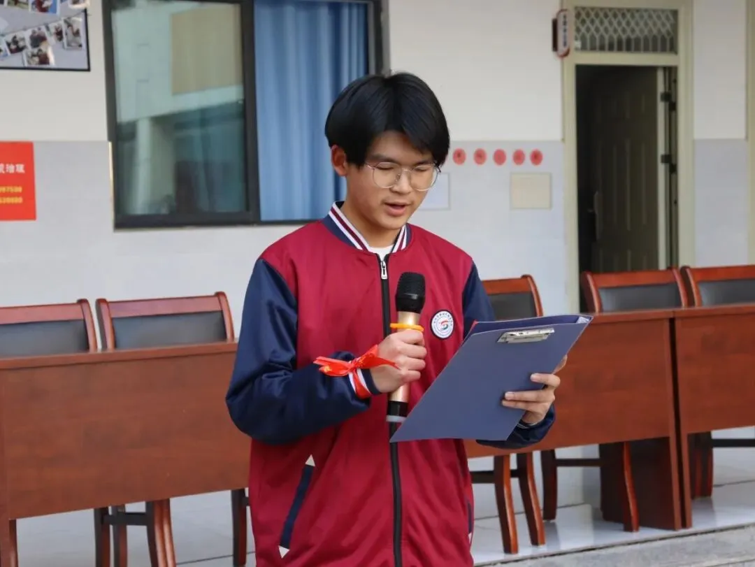 【提质控本年】聚精英燃少年锐气,战中考展新时代风采 | 汝州市新时代精英学校 第35张