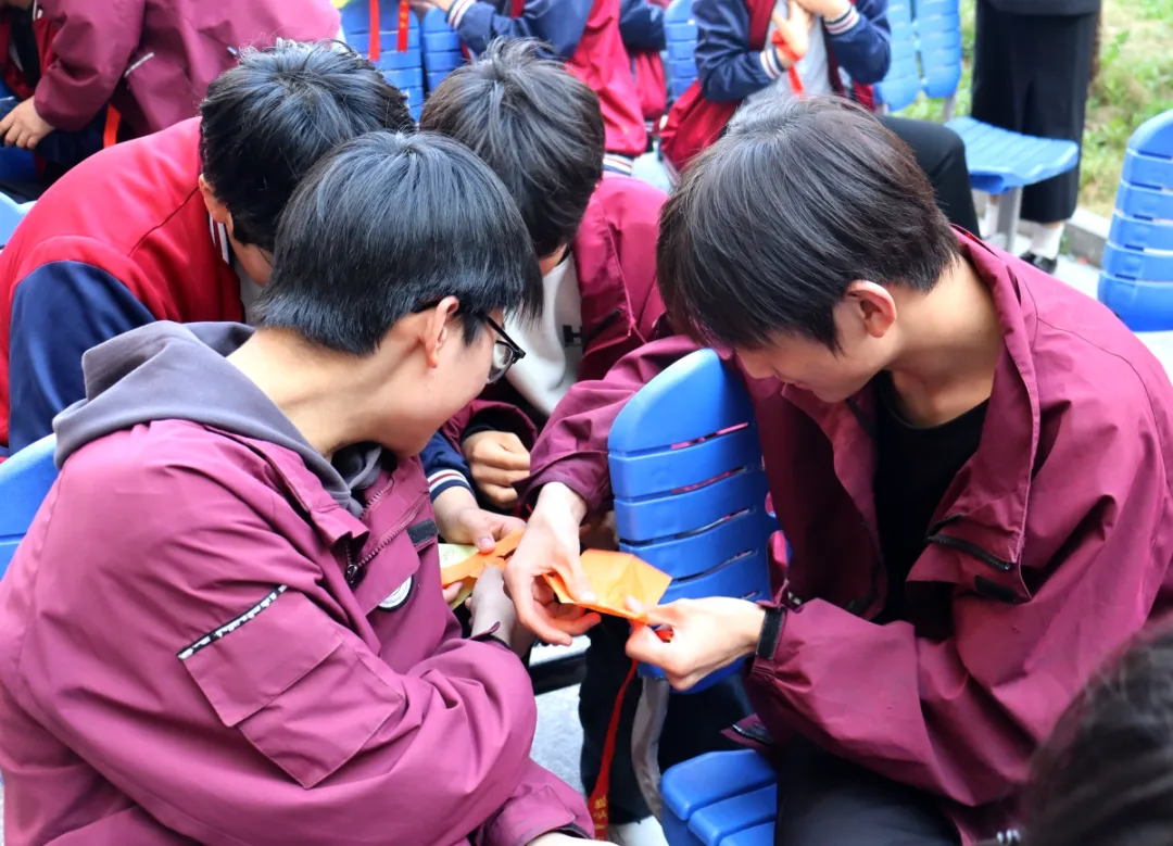 【提质控本年】聚精英燃少年锐气,战中考展新时代风采 | 汝州市新时代精英学校 第41张