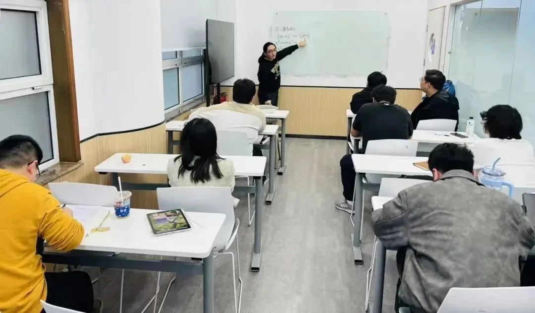 2026沧州中考培训机构排名,中考辅导机构上课地点及联系方式 第9张