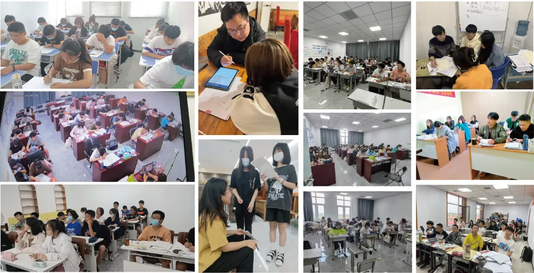 2026沧州中考培训机构排名,中考辅导机构上课地点及联系方式 第15张