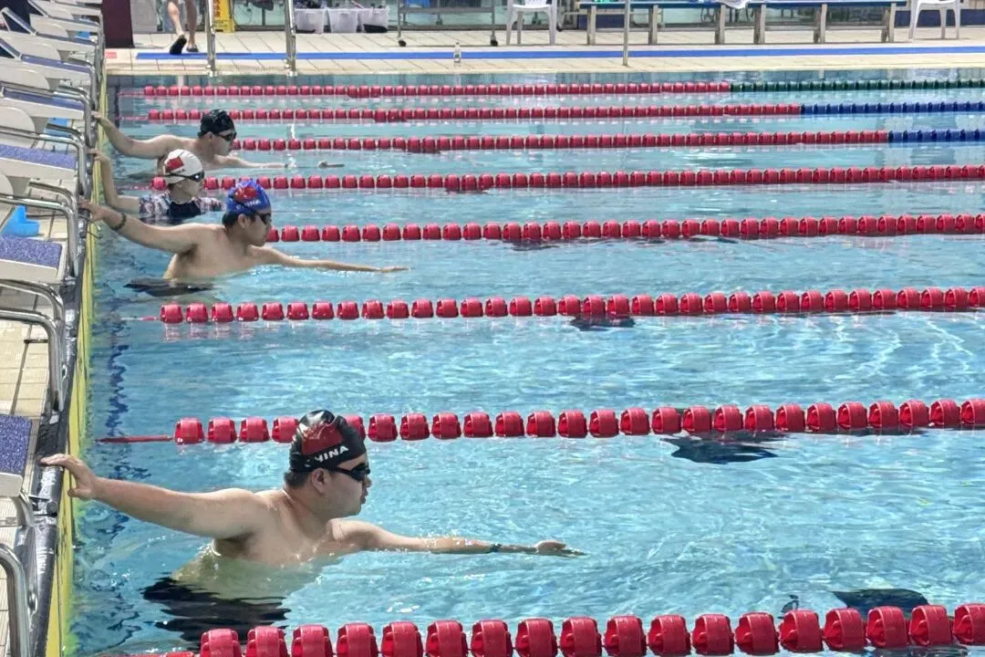 名额有限!绍兴奥体中考体育公益测试开始报名啦! 第3张