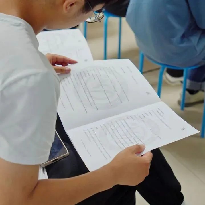 研途有你 | 考研英语规划讲座回顾——真题为引,科学规划 第8张