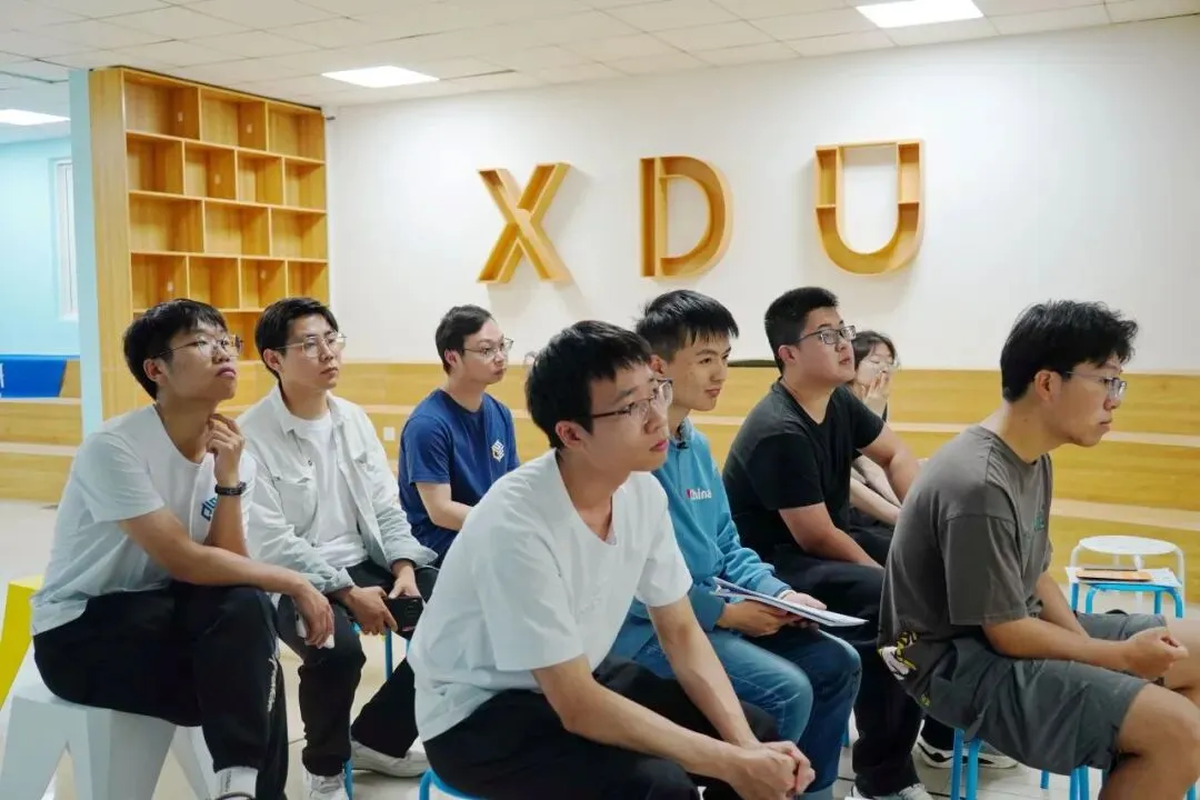 研途有你 | 考研英语规划讲座回顾——真题为引,科学规划 第11张