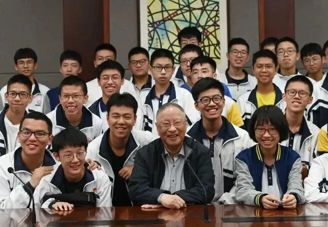 中考冲刺必看|瑞安中学全解析~ 第11张