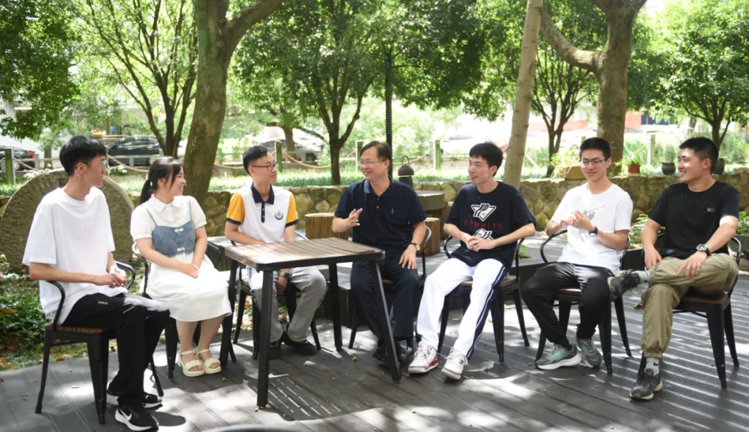 中考冲刺必看|瑞安中学全解析~ 第14张