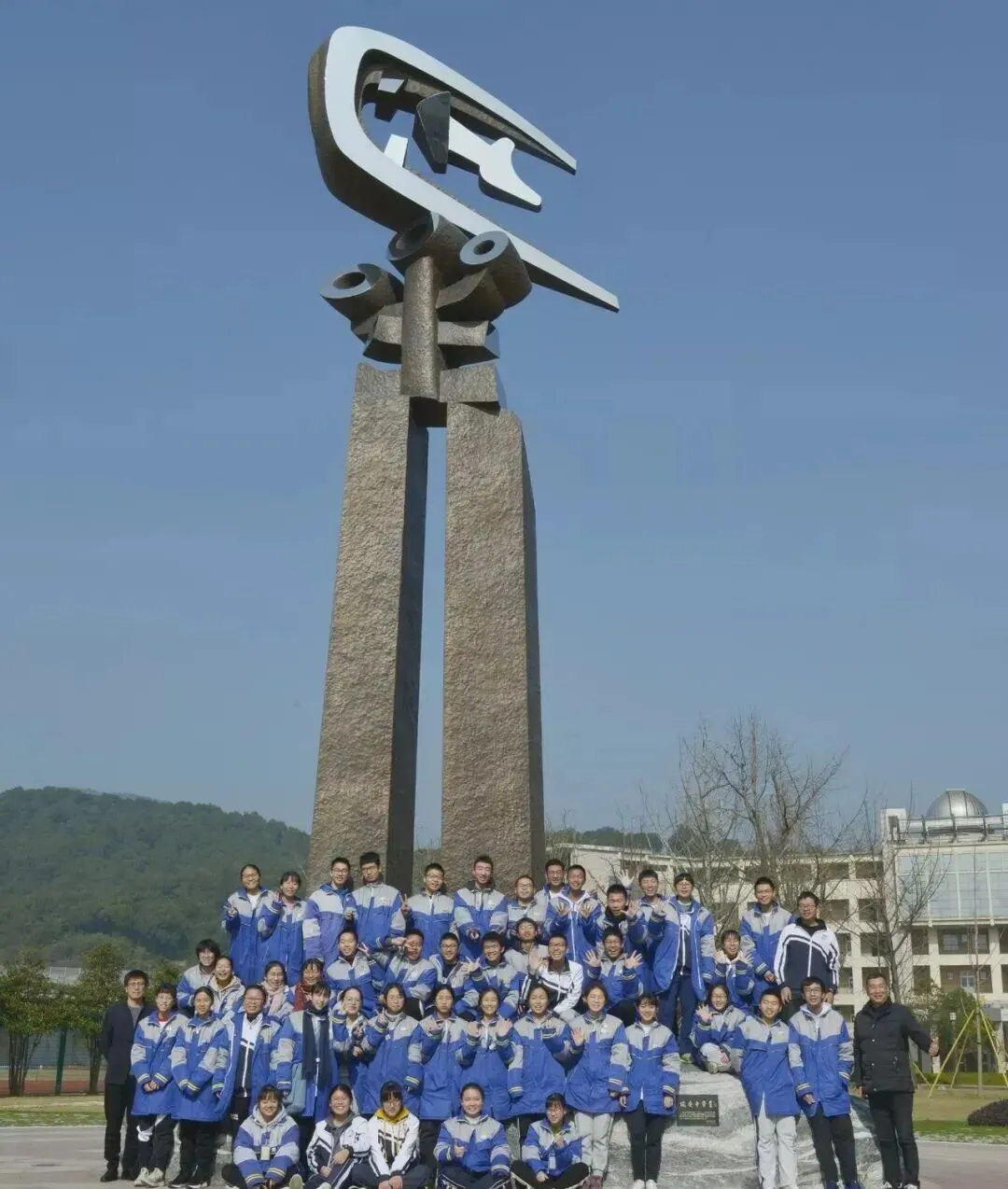 中考冲刺必看|瑞安中学全解析~ 第15张