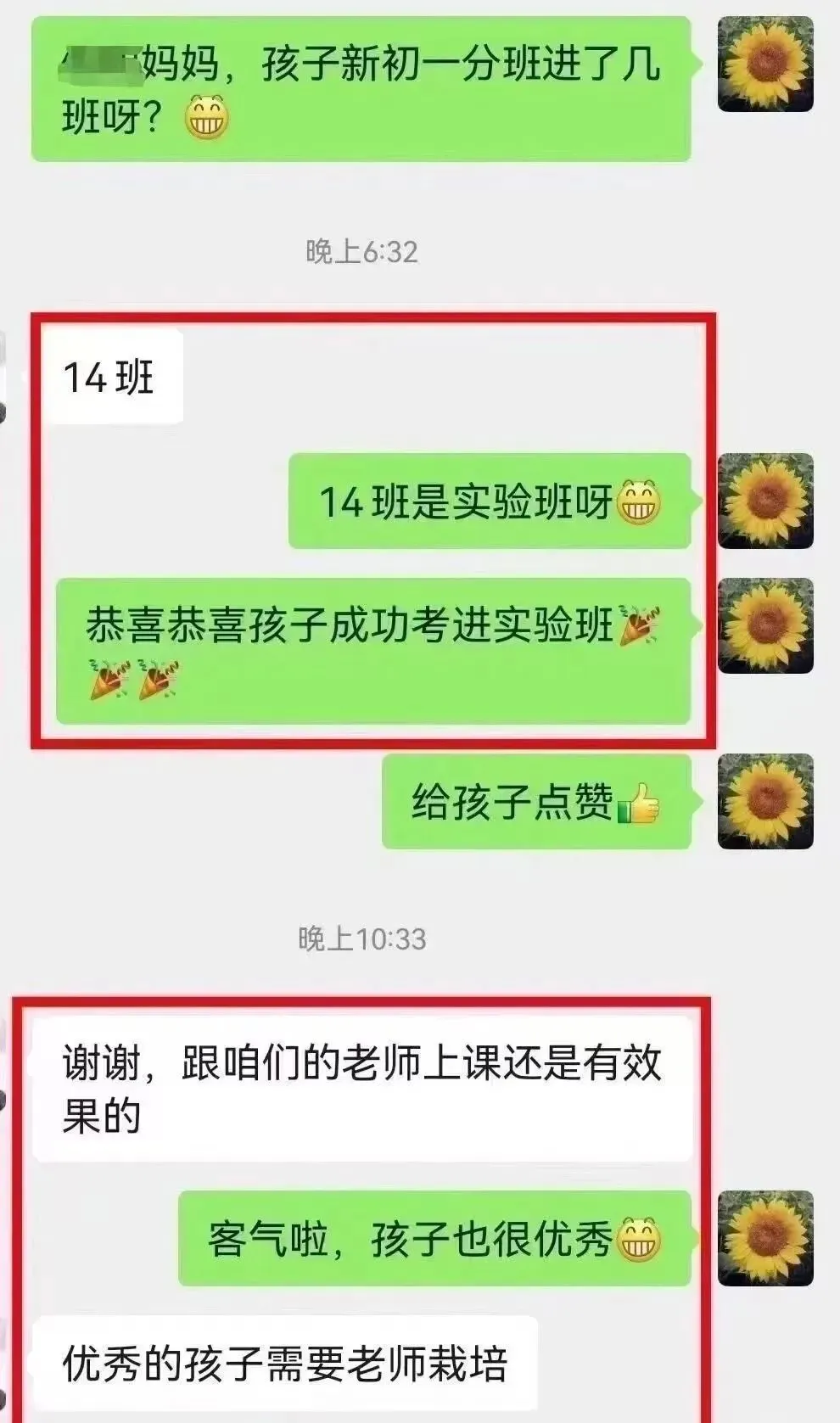 北京海淀一零一中学小升初分班考真题资料免费分享(PDF电子版可打印) 第7张