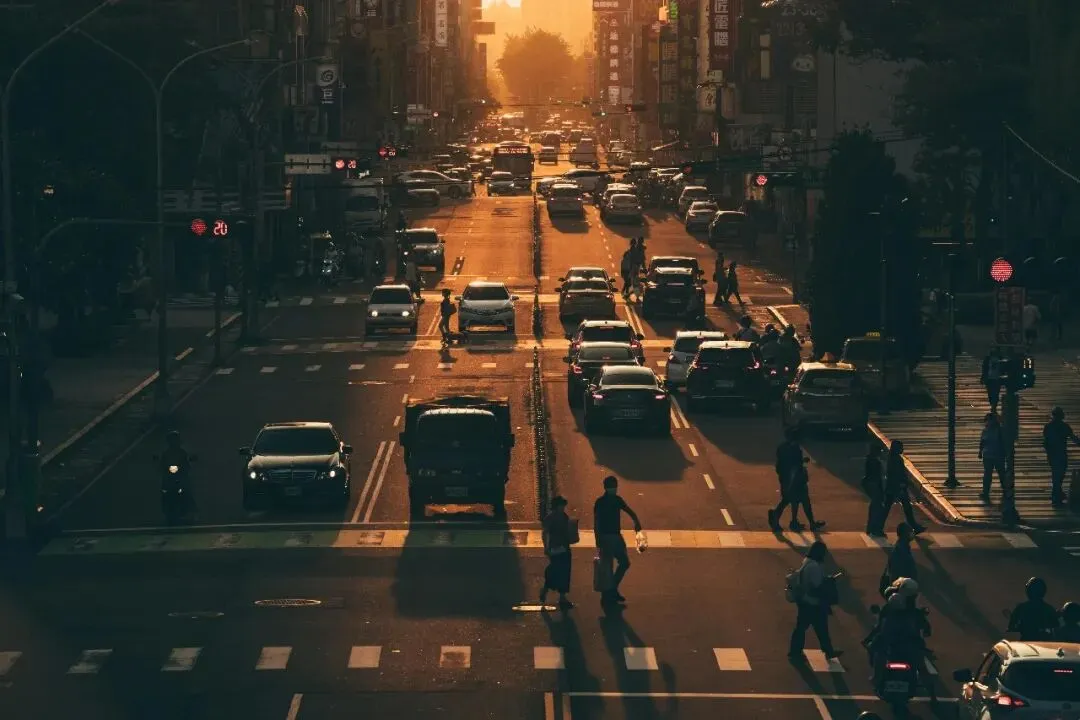 中考357分 两年后考上曼大 第9张