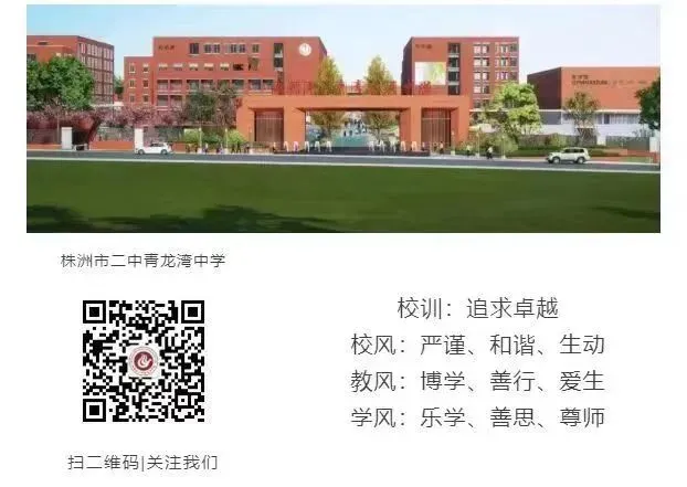 精研课标明方向 聚力提质赢中考 | 渌口区初中语文、化学、历史学科研讨活动在我校顺利开展 第36张