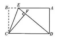 黄蒙蒙||月考试卷分析 第2张