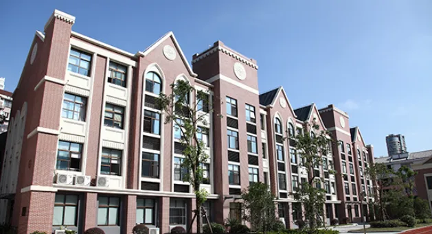 中考566分普娃竟出口985?普陀15所高中出口曝光! 第25张